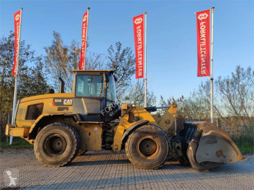 Caterpillar924K