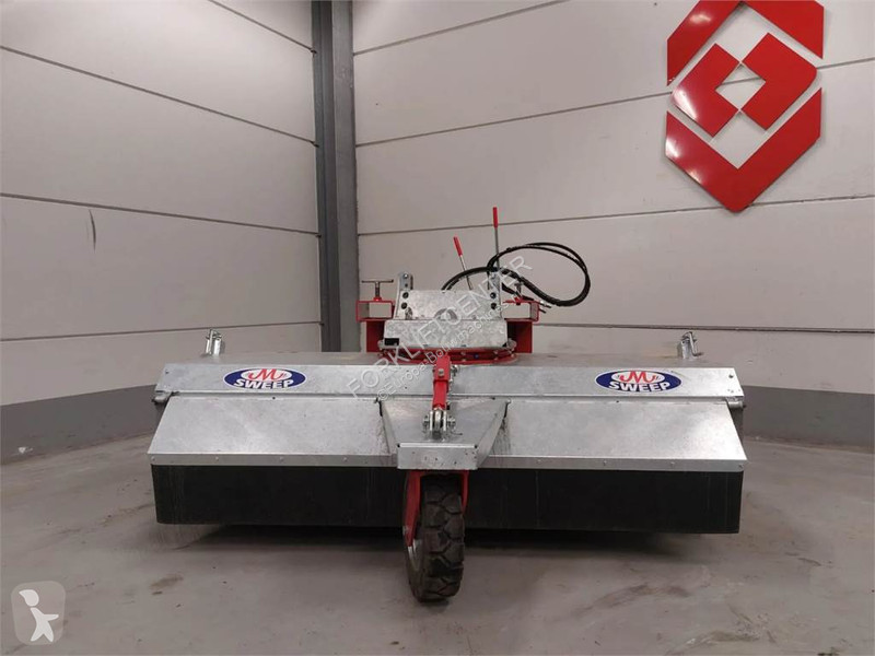 Overig materiaal HSTV600P/200G