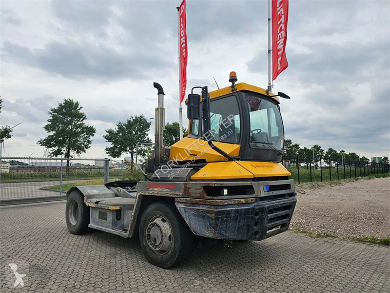 Tracteur de manutention Terberg RT282 4x4