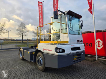 Tracteur de manutention Mafi