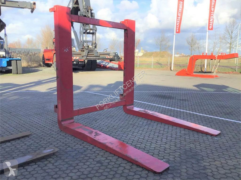 Attrezzature di movimentazione FORKS - 880007723