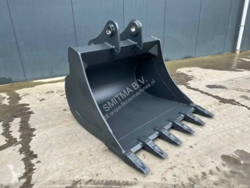 Pala/cuchara Hitachi nueva