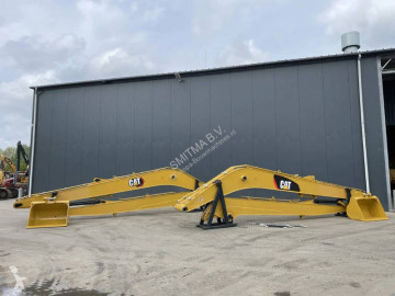 Equipamientos maquinaria OP Caterpillar nuevo