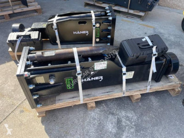 Martillo hidráulica Häner Baumaschinen nuevo