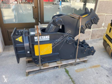Pinza de demolición Mustang nuevo