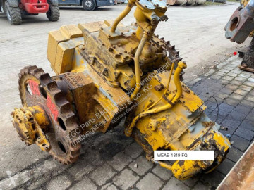 Klemmer og kontrollere Caterpillar