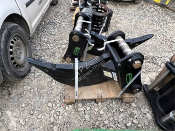 Equipamientos maquinaria OP nuevo