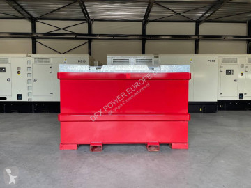 Equipamientos maquinaria OP nuevo