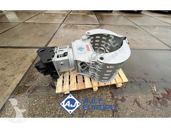 Equipamientos maquinaria OP AJCE 6-10ton