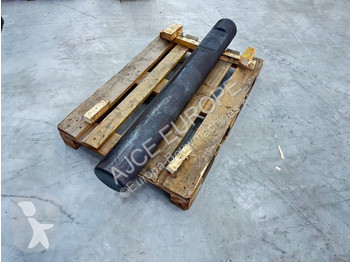 Martillo hidráulica Epiroc