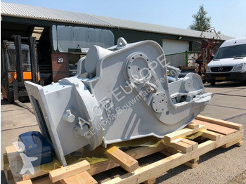 Equipamientos maquinaria OP AJCE 18~28ton...