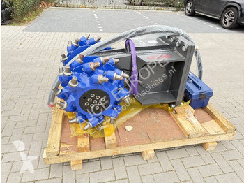 Equipamientos maquinaria OP AJCE 18-28ton