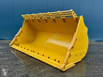 Caterpillar980K