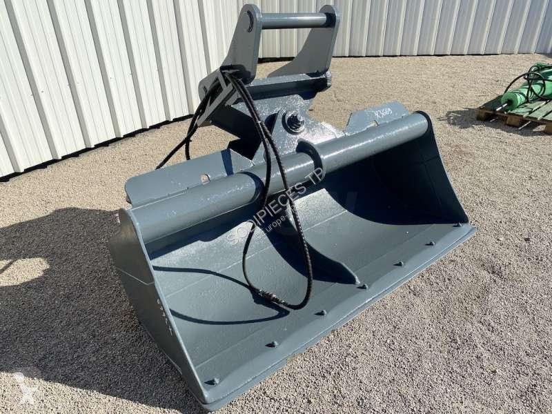 تجهيزات الأشغال العمومية S70 - 2000mm