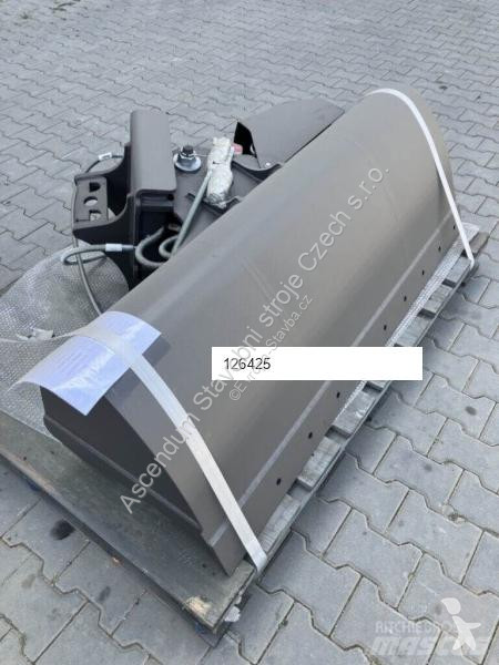 Stavební vybavení Volvo Böschungslöffel schwenkbar