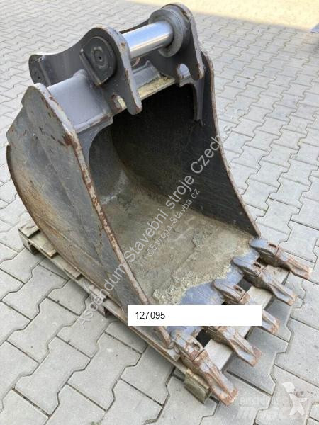 Stavební vybavení Volvo