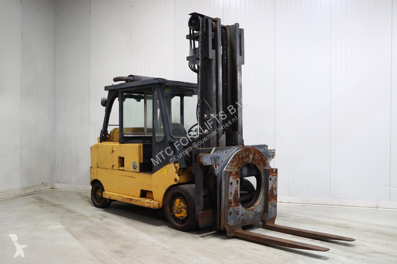 Heftruck T250