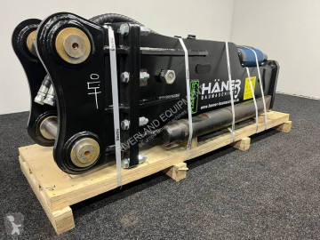 Martillo hidráulica nuevo