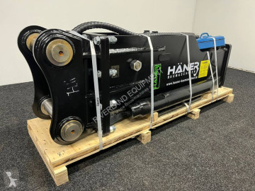 Martillo hidráulica nuevo