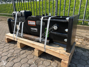Martillo hidráulica nuevo