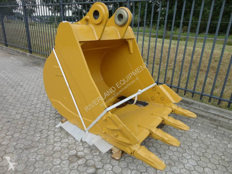 Equipamientos maquinaria OP Caterpillar 329 CAT...