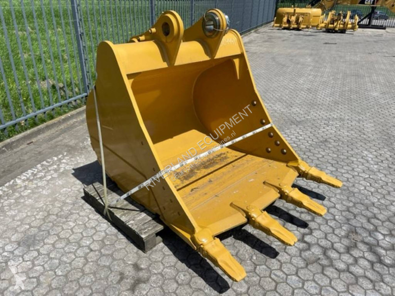 Equipamientos maquinaria OP Caterpillar CAT...