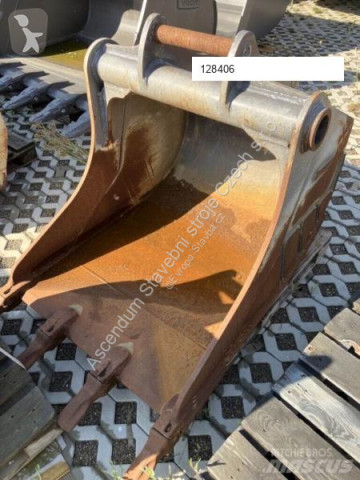 Volvo S60 Tieflöffel mit Zähnen S60