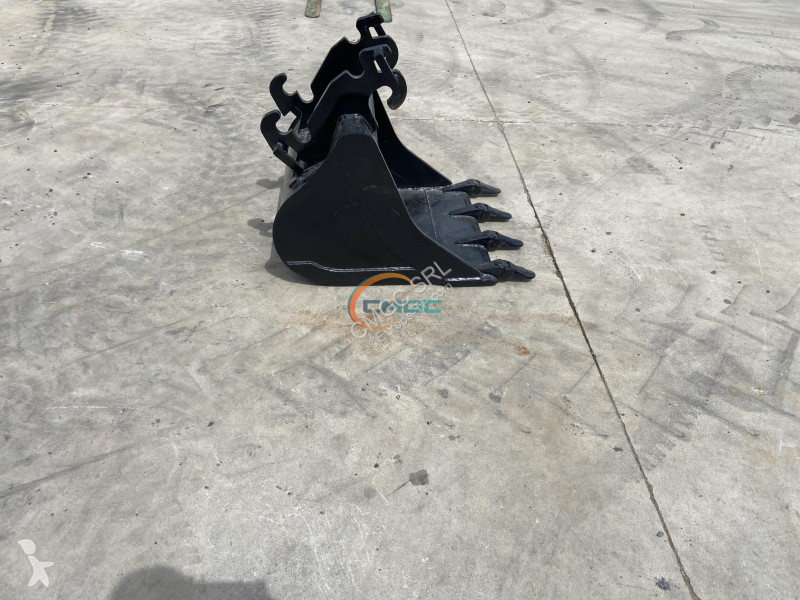 Equipamientos maquinaria OP Verachtert CW10