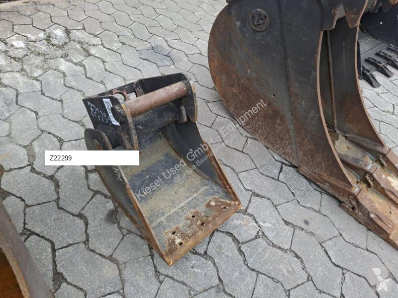 Equipamentos de obras MS01