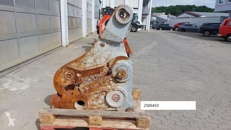 Equipamientos maquinaria OP Demarec MQP25Y