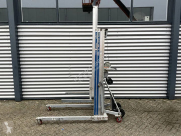 Attrezzature per macchine movimento terra Genie