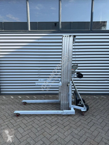Attrezzature per macchine movimento terra Genie