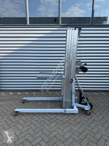 Attrezzature per macchine movimento terra Genie