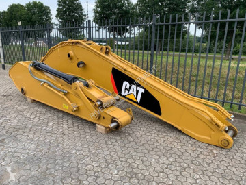 Equipamientos maquinaria OP Caterpillar nuevo