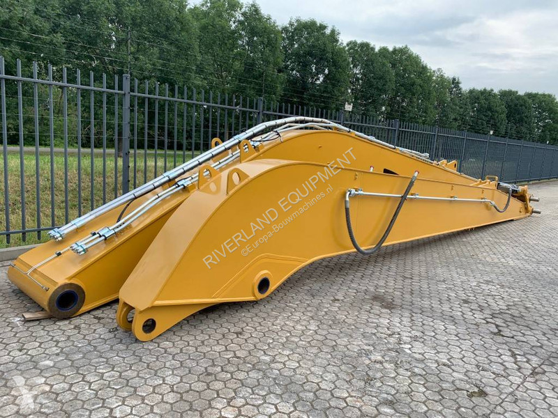 تجهيزات الأشغال العمومية Caterpillar 352 | 349...
