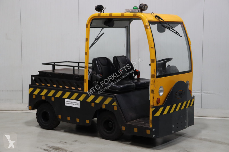 Aanbouwstukken voor bouwmachines TE130AC