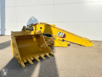 Caterpillar