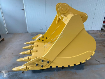Caterpillar320B
