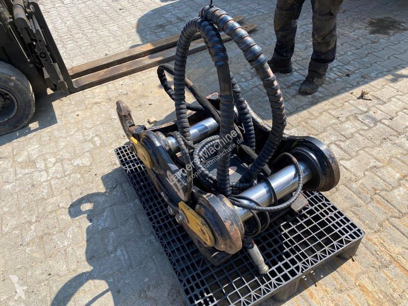 Equipamentos de obras OQ 70