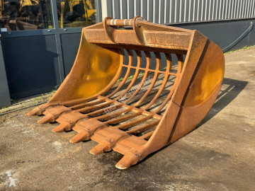 Pala/cuchara Lehnhoff