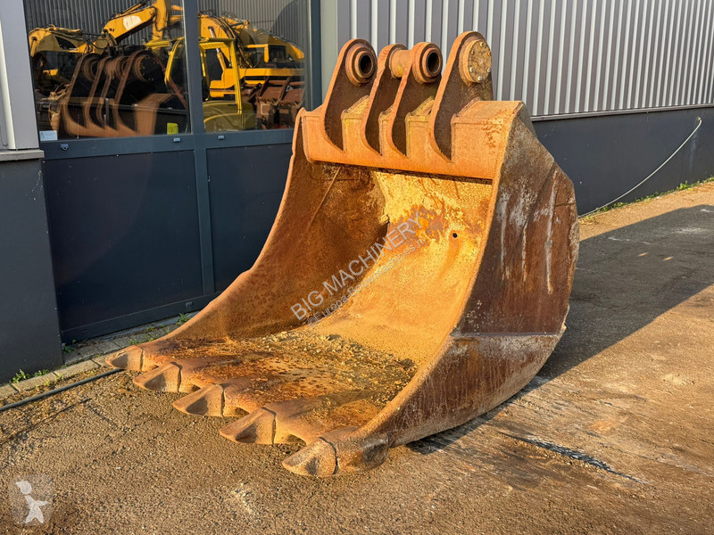 Equipamientos maquinaria OP Lehnhoff HH5-1500