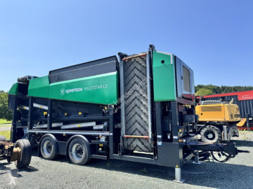 Komptech MultiStar L3