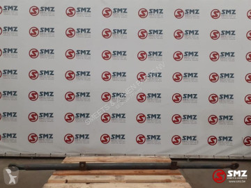 Equipamientos maquinaria OP