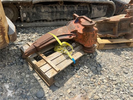Equipamentos de obras Morin