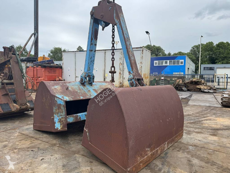 Stavební vybavení 5000liter