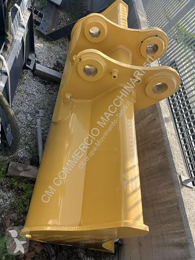 تجهيزات الأشغال العمومية L. 2400 mm rinforzata...
