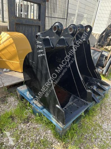 Equipamientos maquinaria OP Caterpillar