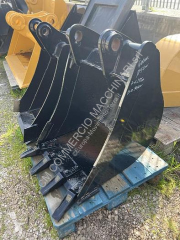Equipamientos maquinaria OP Caterpillar