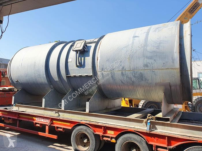 Equipamientos maquinaria OP 2000WZJG