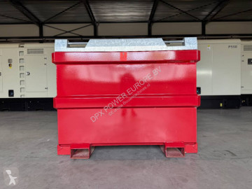 Equipamientos maquinaria OP nuevo